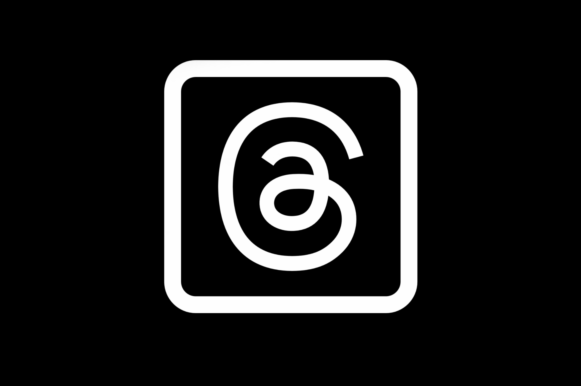 Folge uns auf Threads