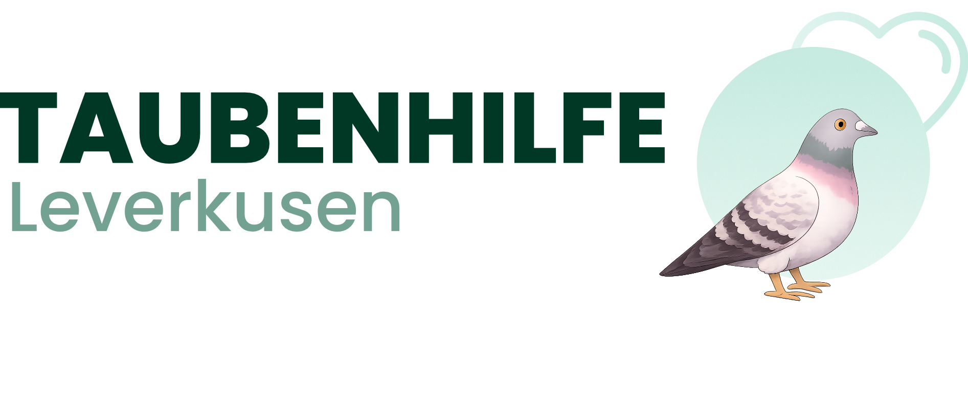 Taubenhilfe Leverkusen